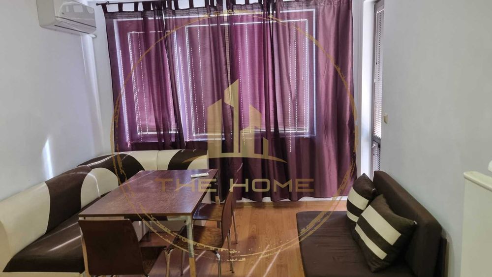 Дава се под наем Двустаен апартамент в Варна, Бриз - 55 кв.м за 425 € - Снимка #3