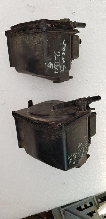 Carcasă filtru motorina ford mondeo mk4,focus 2,opel vectra b