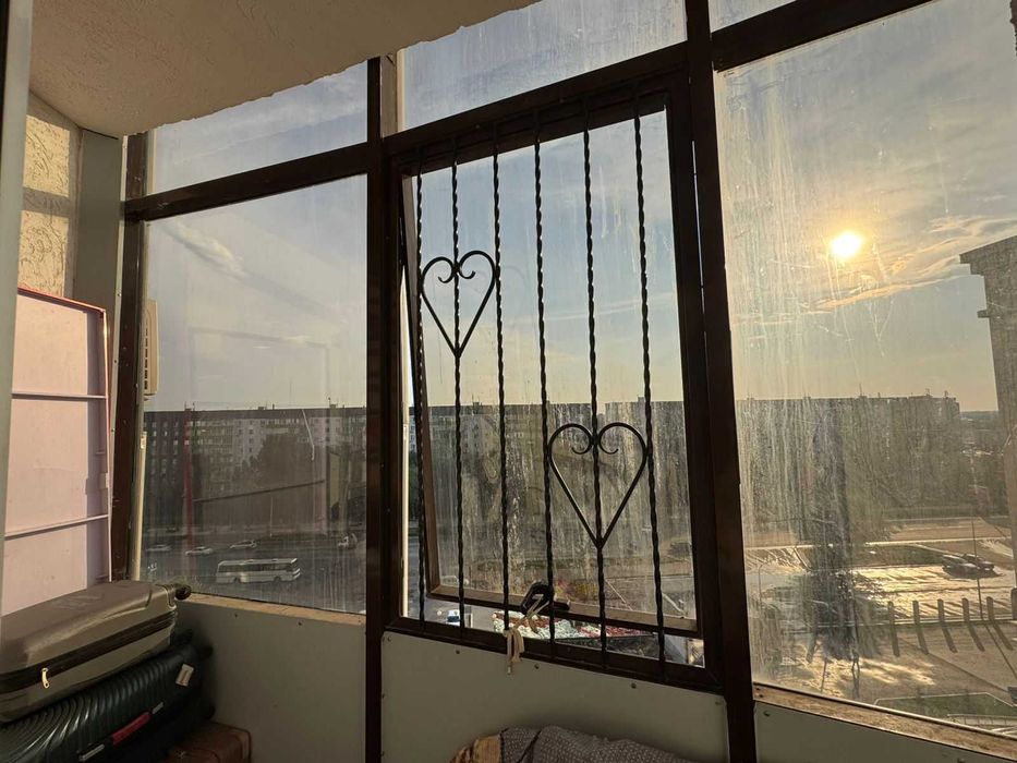 Продается 1 ком квартира в 5 микр