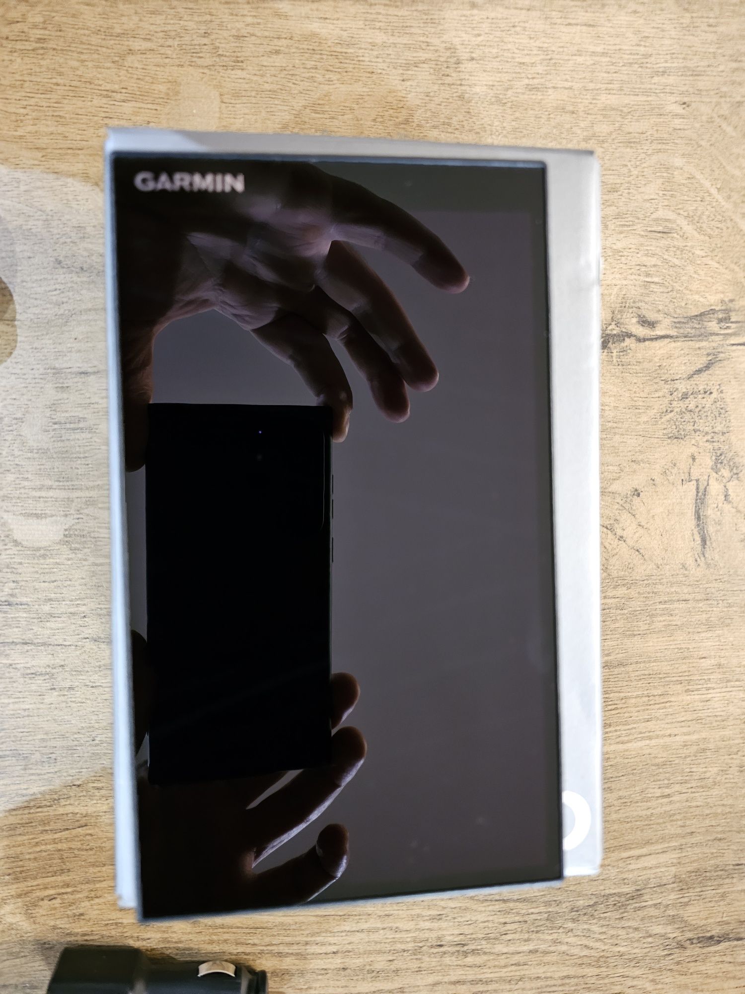 Навигация GARMIN DRIVESMART 76 Digital Traffic