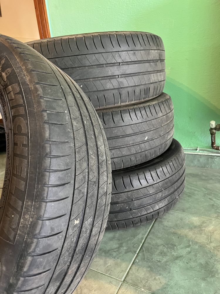 Anvelope 205/55 R16 Michelin