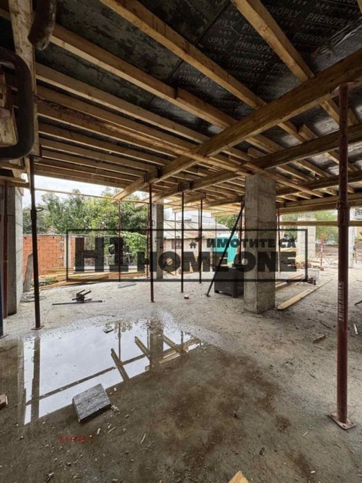 Продажба 2-стаен гр. София - Горубляне 56m²