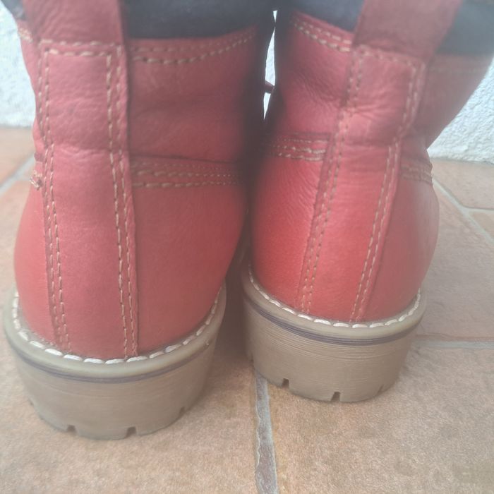 Ghete  îmblănite Think! Mărimea  36