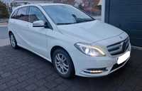 Dezmembrez / Piese auto Mercedes B class 2013 europa