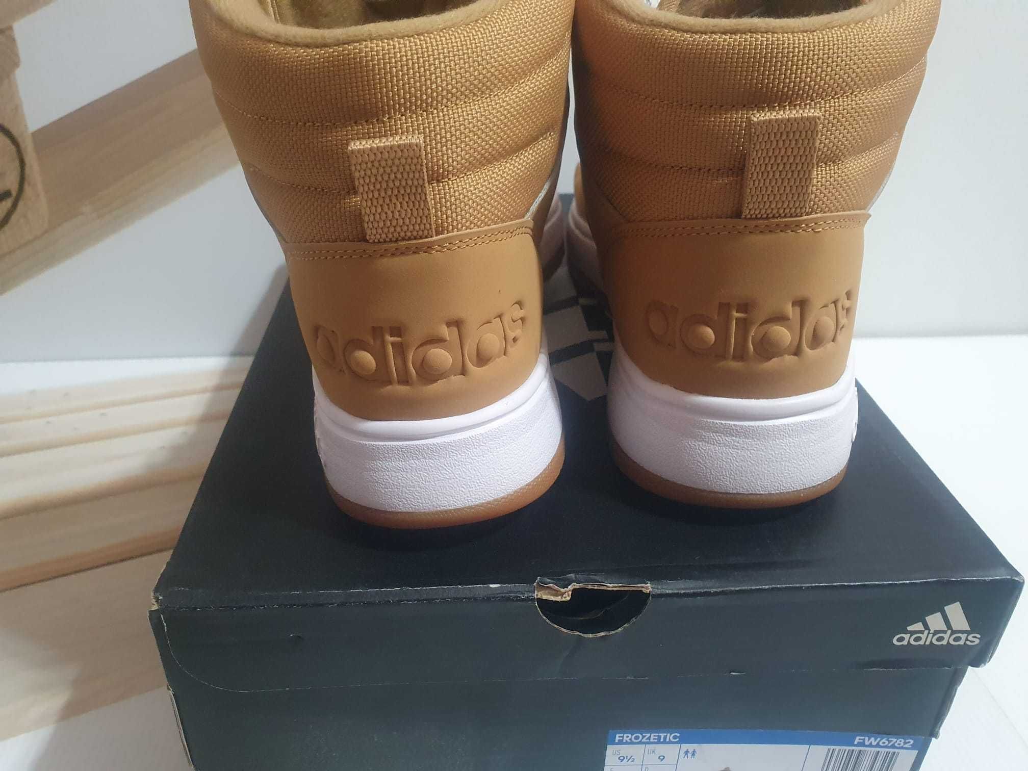 Adidas Froztec FW6782 masura 43 1/3 si 44 2/3 originali noi in cutie