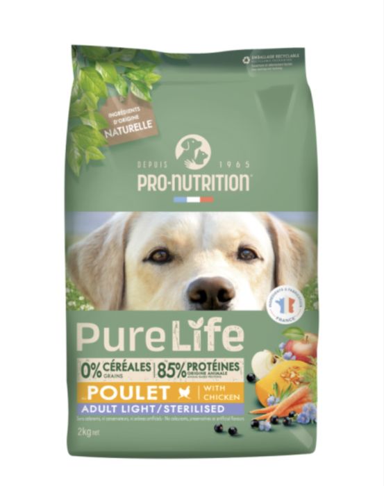 Храна със живи пробиотици!