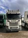 Scania R520 2014 , E6