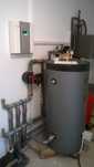 Centrale termice, gaze, aer conditionat.