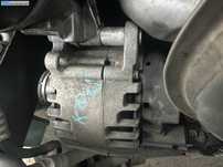 Alternator 140A Volkswagen Golf 5 1.4 TSI CAVD 2008 - 2011 Cod 03C903023T [K2066]