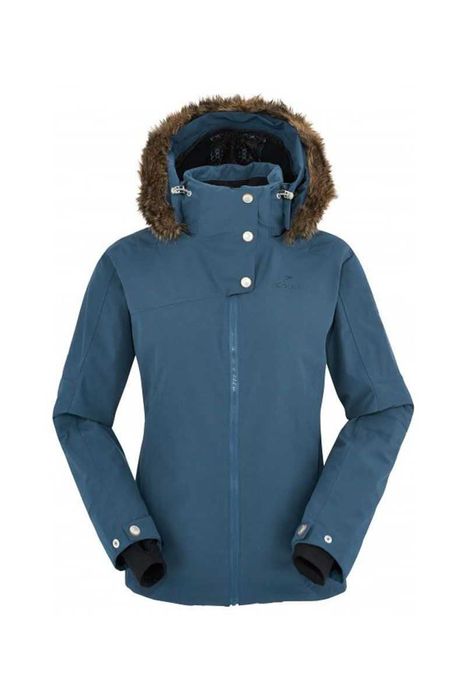 Дамско ски яке Eider / Планинско яке Eider