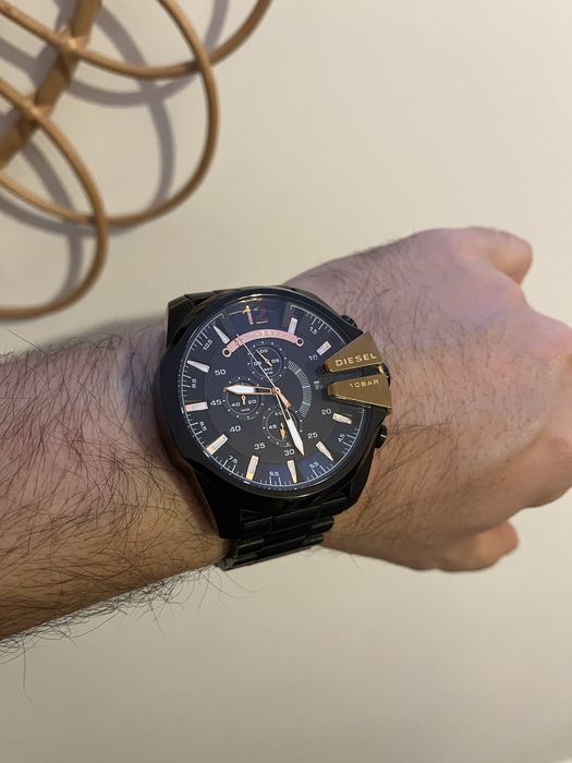 Ceas Diesel Chronograph Quartz