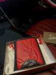 Christian Louboutin wallets