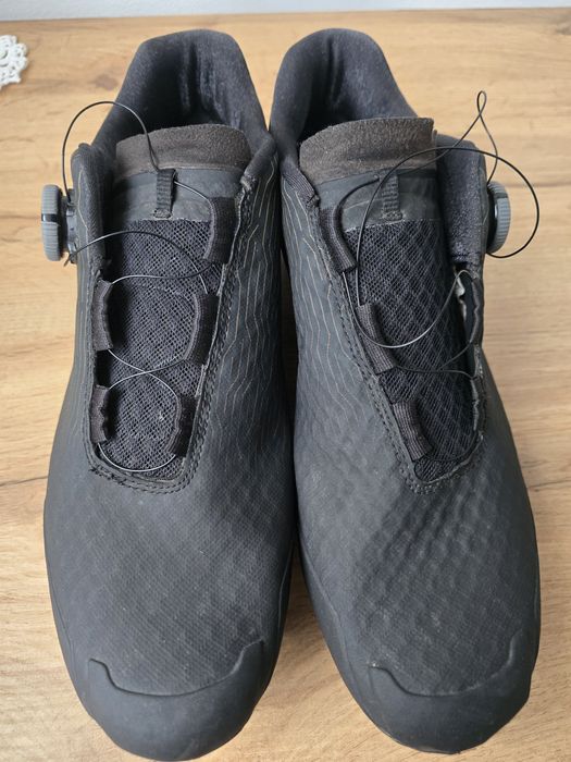 Pantofi ciclism Rockrider 46