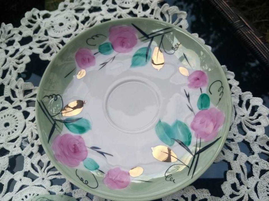 Дулево СССР - агашки !