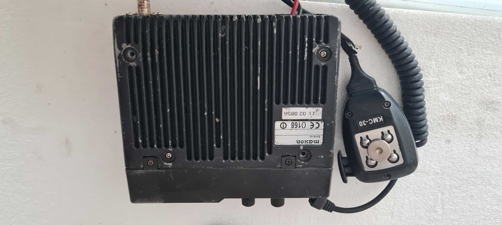 Vand statie taXI Maxon PM160-V2