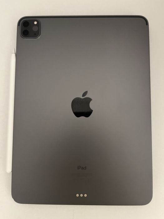 Ipad 11 PRO Gen 2/Pencil/Husa cu tastatura