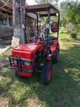 Vand tractor Pasquali 965 -807 cmc