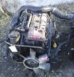 Двигатель KA20DE ka20 Nissan Atlas H4F23