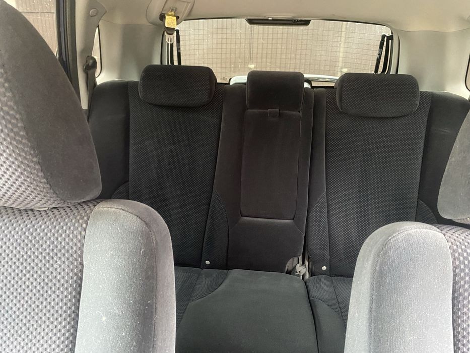 Hiunday Tuxon 2007.4x4