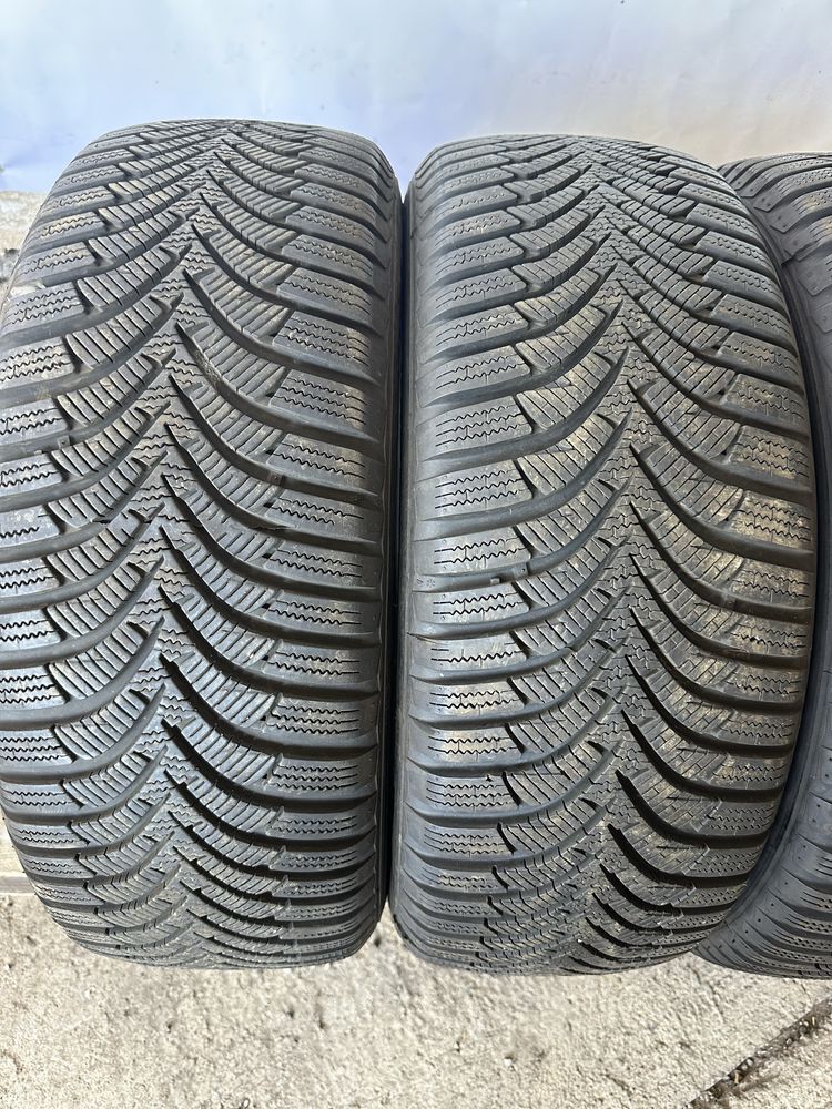 205/55/16 Hankook dot21 4броя