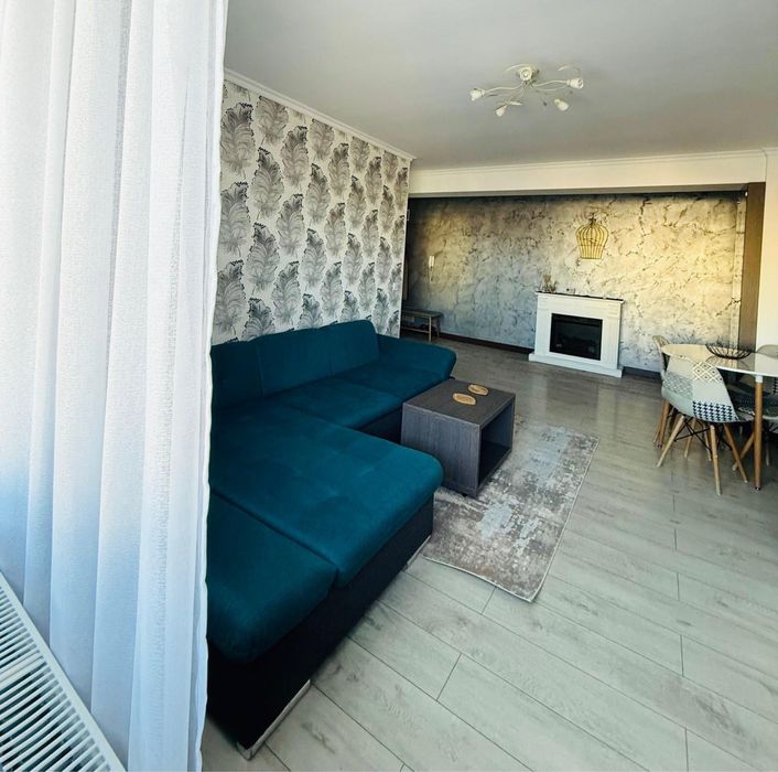 Apartament de inchiriat in Mioveni(Robea)