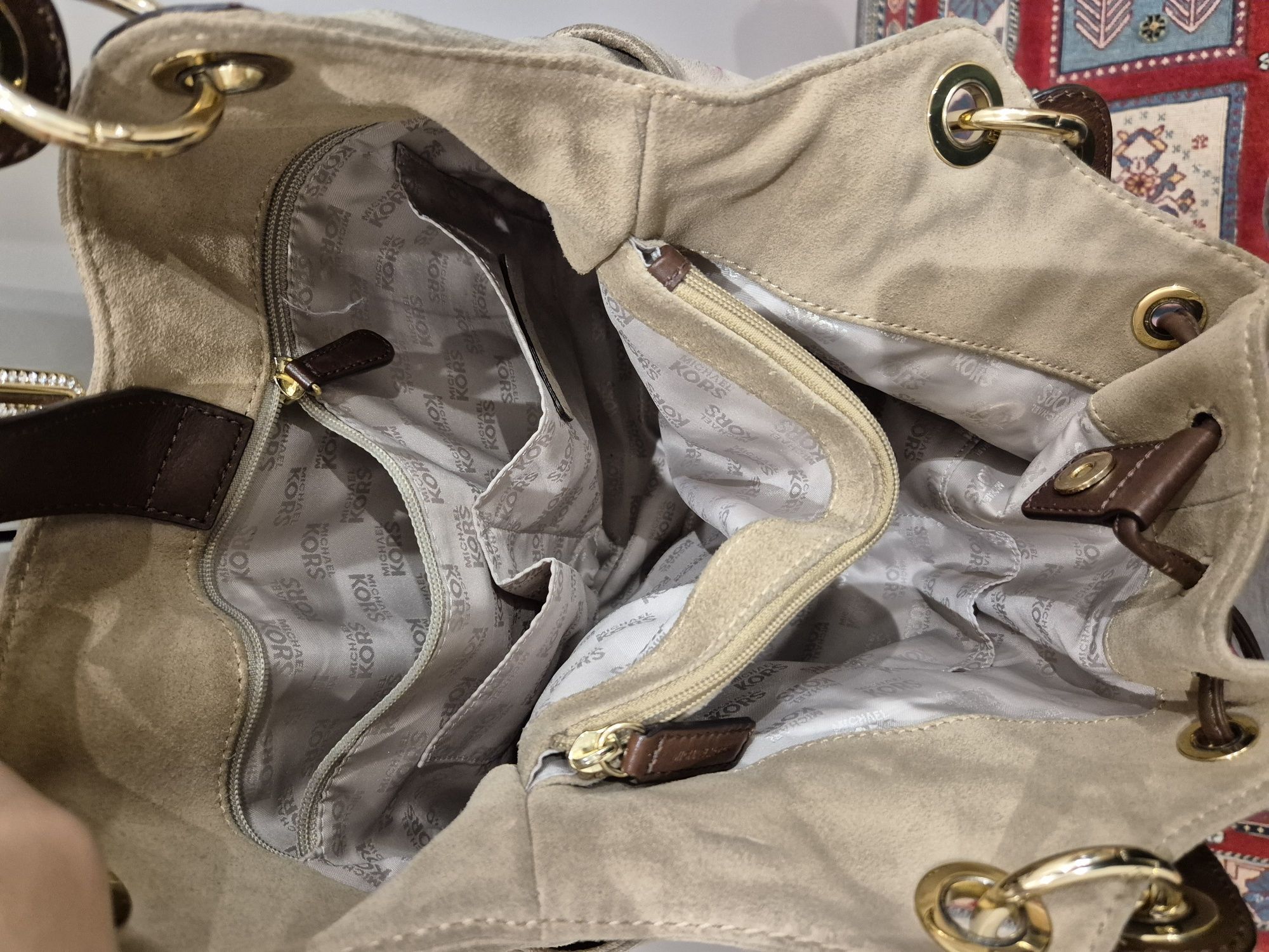 Michael Kors сумка оригинал