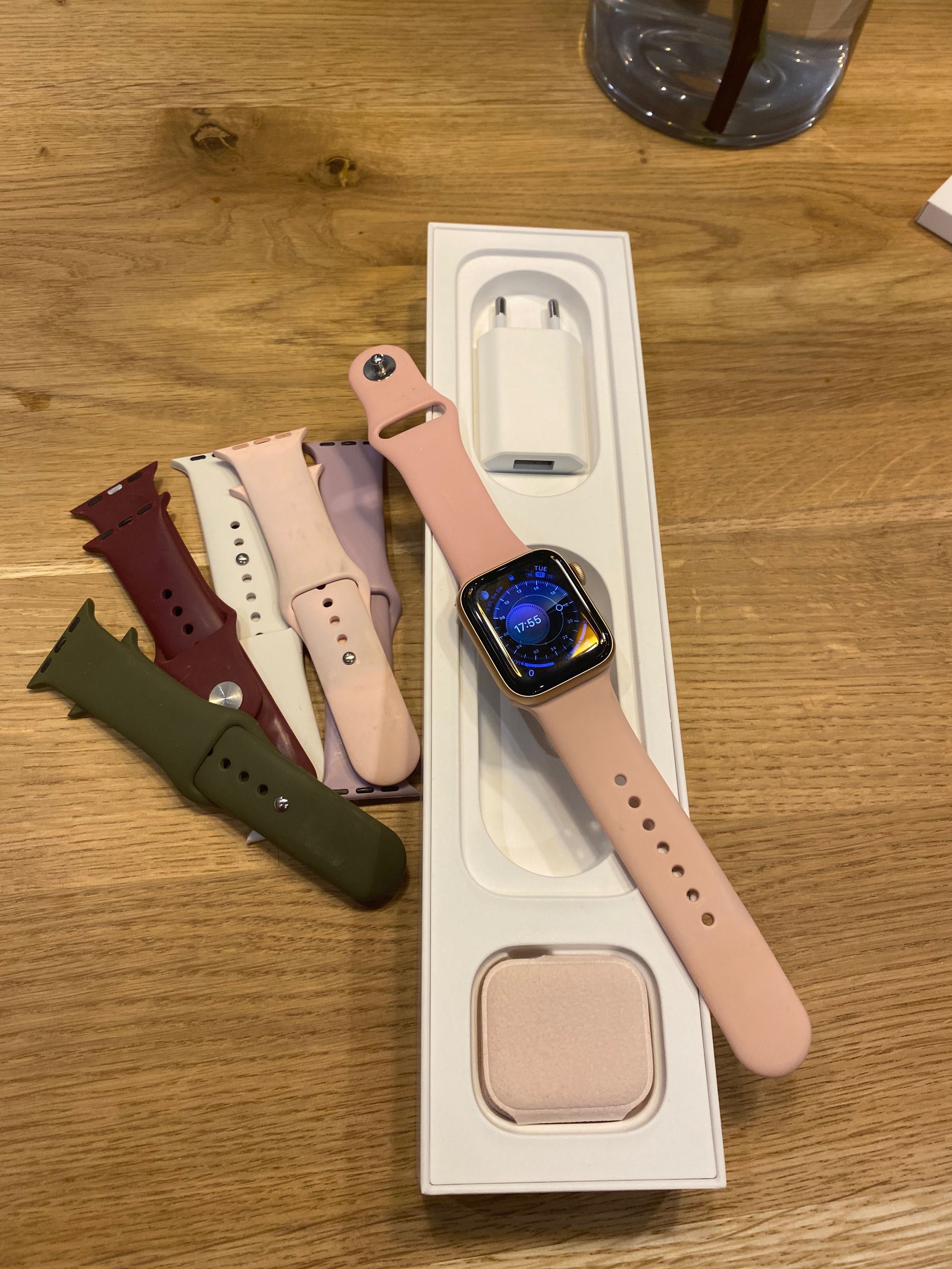 Apple Watch Series 5