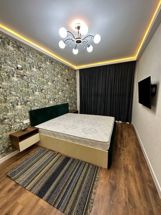 Сдам в аренду  Ц-13 Лабзак парк Анхор