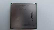 Процессор AMD Athlon 64