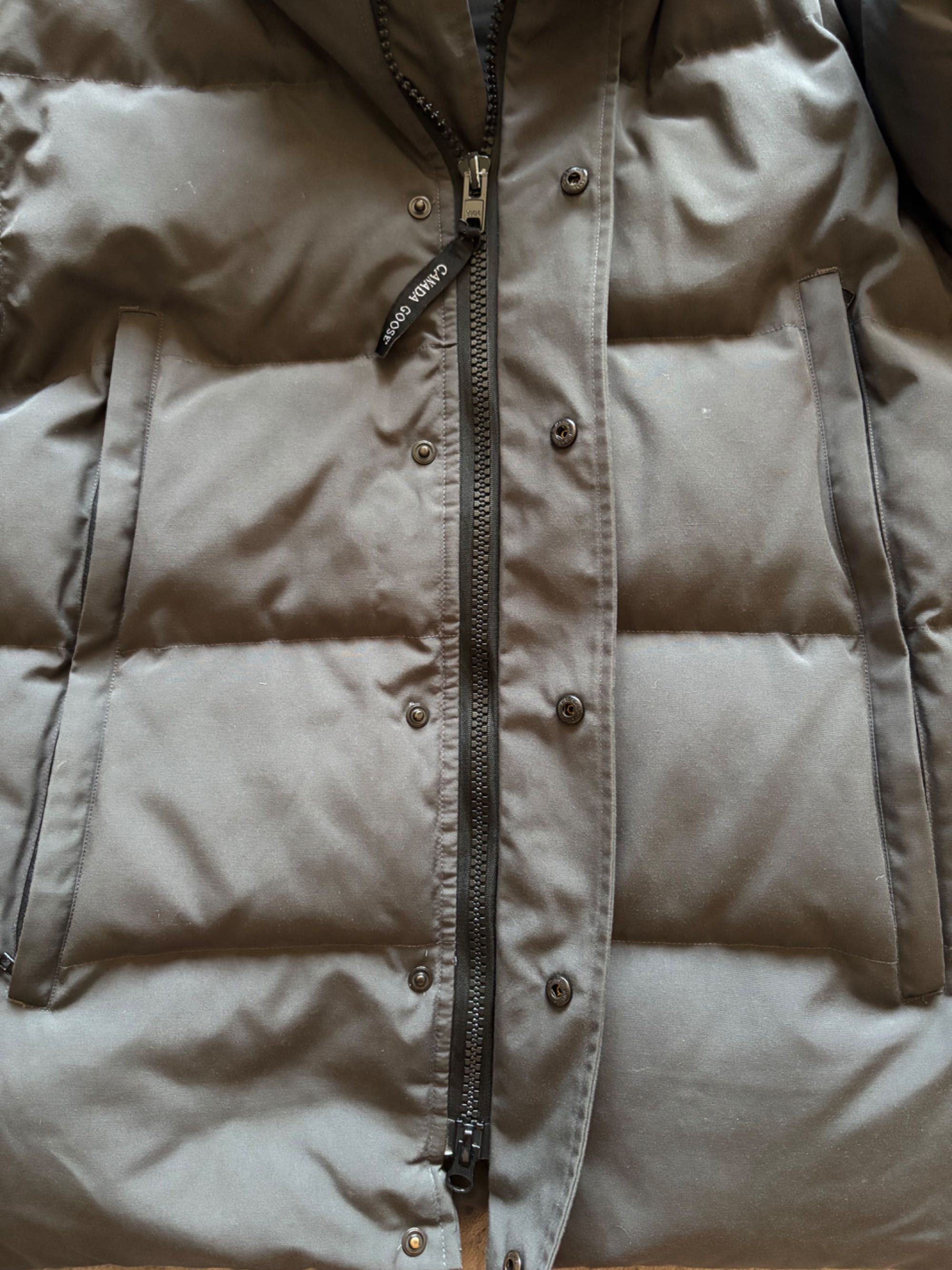 Canada Goose Parka яке/jacket