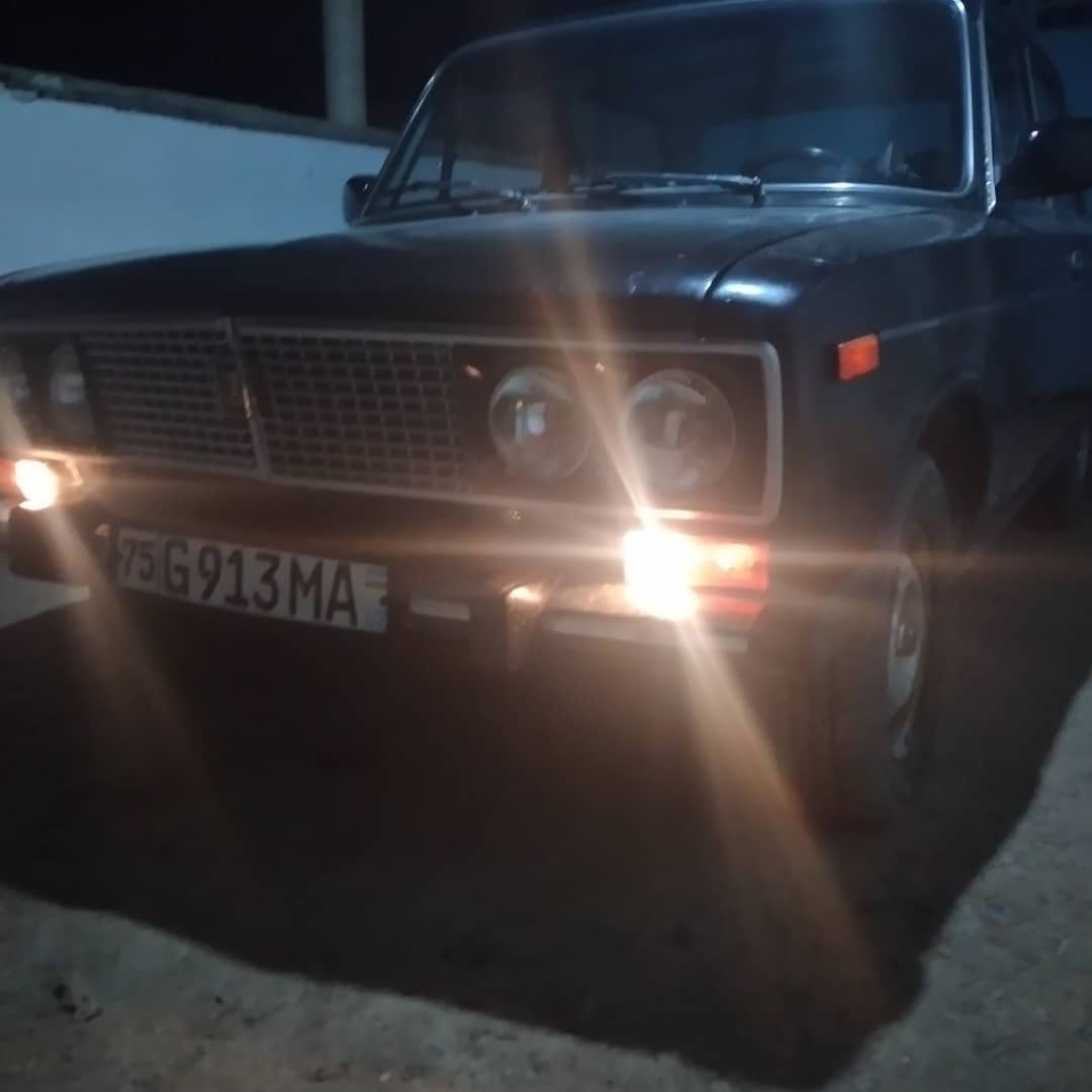 Vaz 2106 sotiladi narxi 1600$