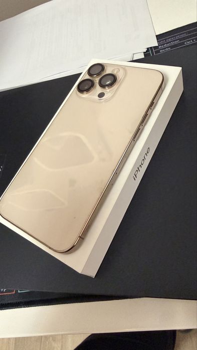 Vand Iphone 16 Pro Max 512Gb,Desert Titanium