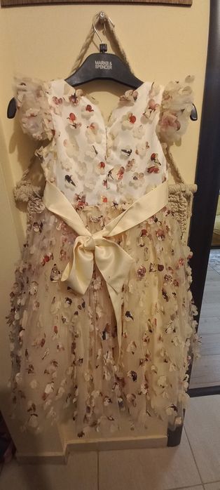 Rochita fetite 6-9 ani