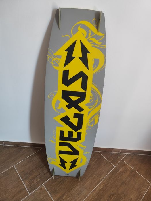 Дъска за кайт сърф Takoon Vegas 128х38