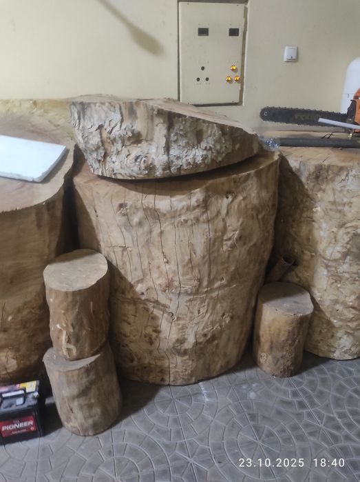 Кунда қассобларга