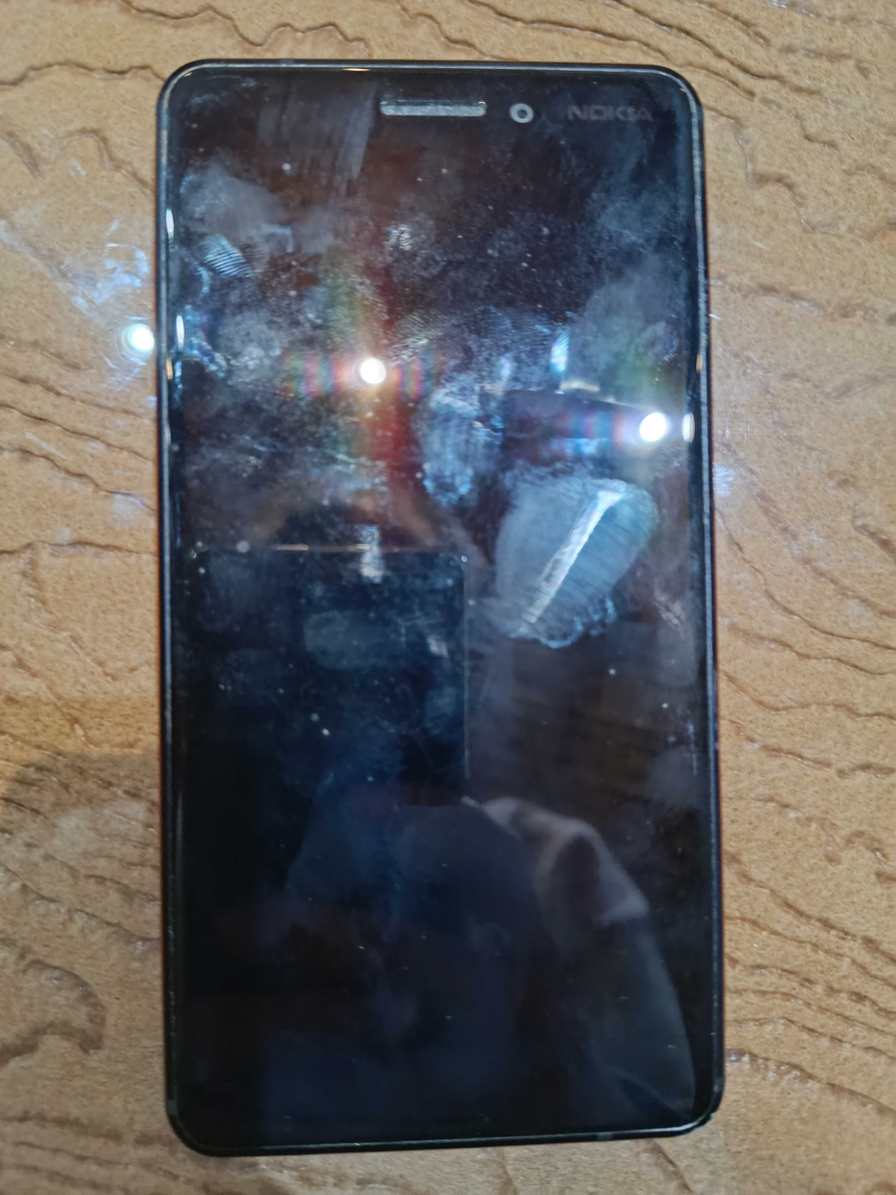 Продавам Nokia 6.1 16MP Dual Sim