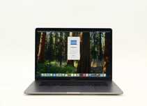 MacBook Pro  (2018)