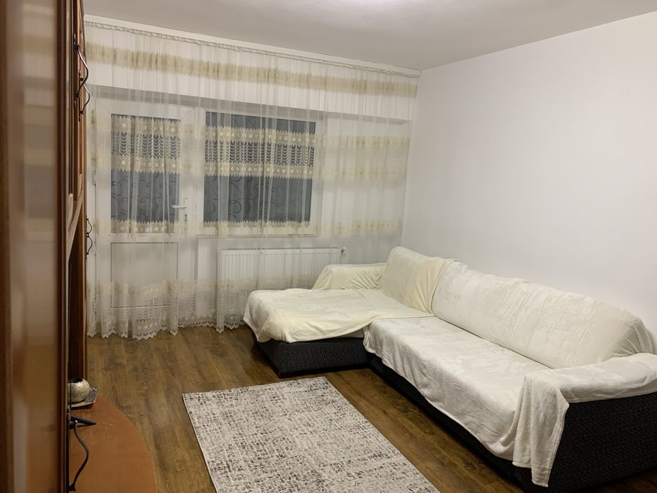 Apartament 2 camere casa de cultura