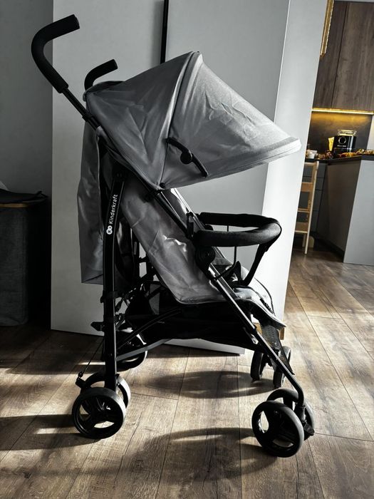 Бебешка Количка Kinderkraft