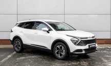 Запчасть Kia Sportage