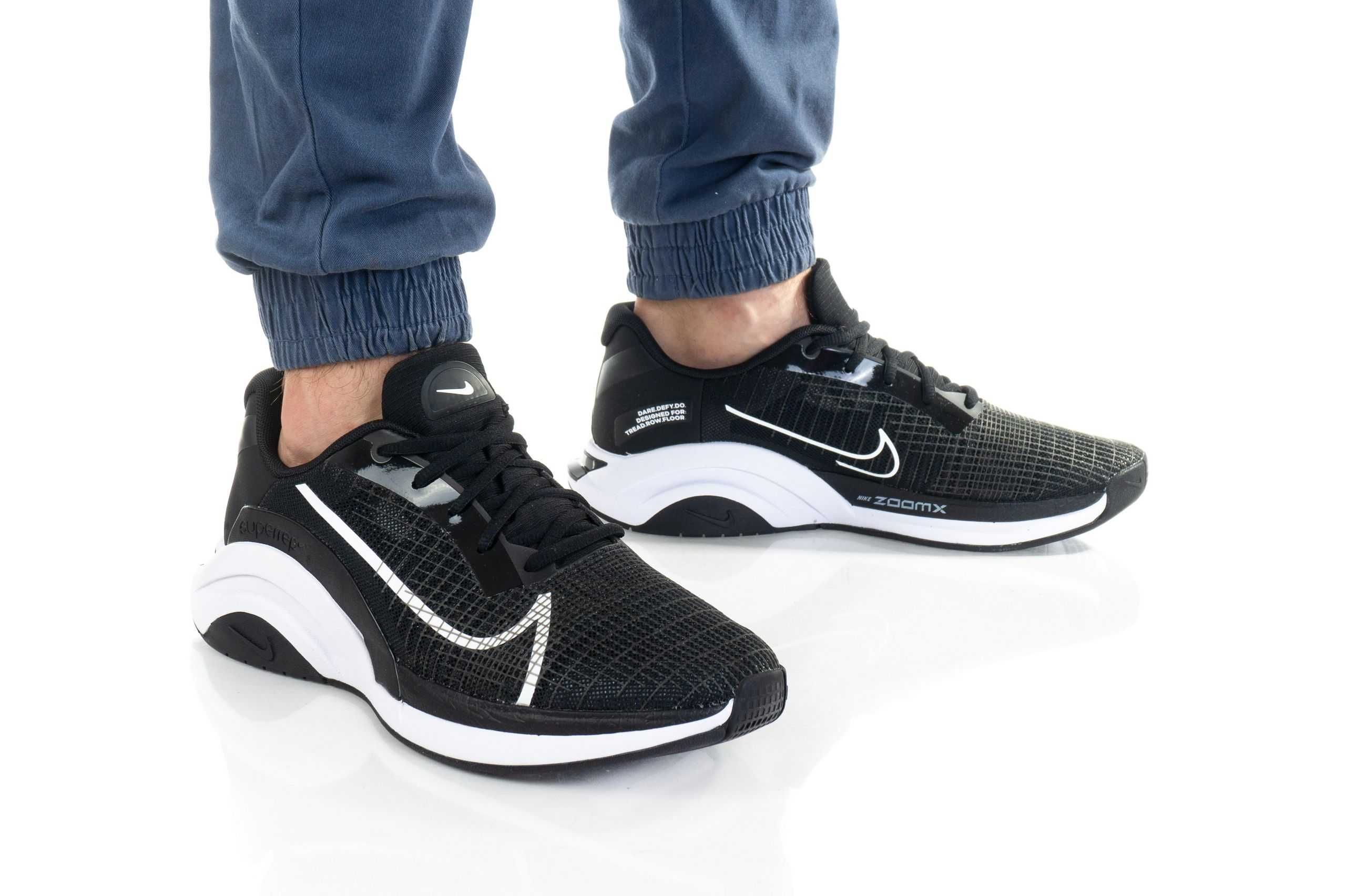 NIKE Air ZoomX SRep running, originali, masuri 41-42 lichidare stoc