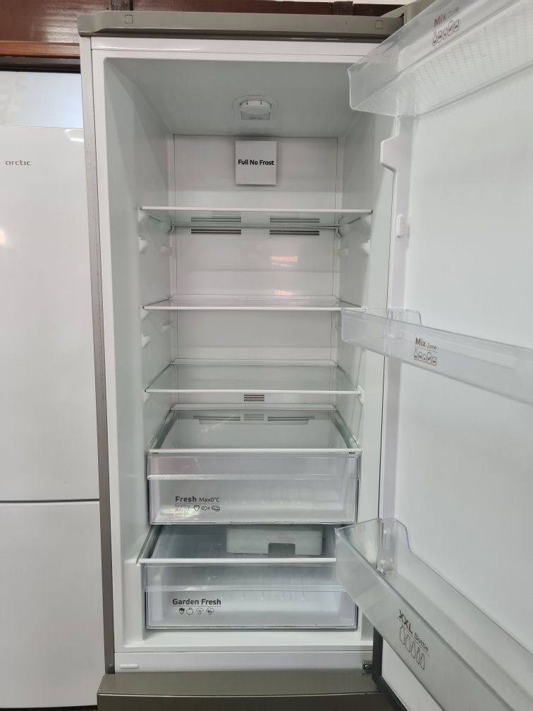 Frigider inox Arctic A+++