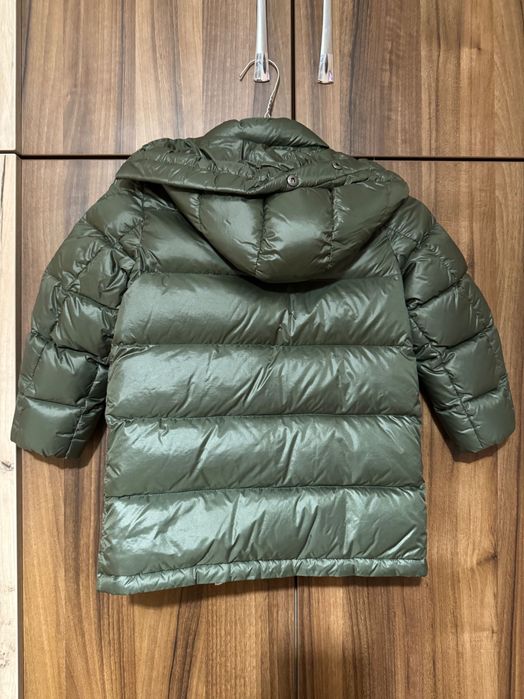 Детско яке Moncler