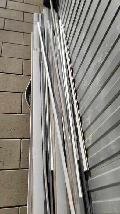 Продам стартовые,хлопушки на окна