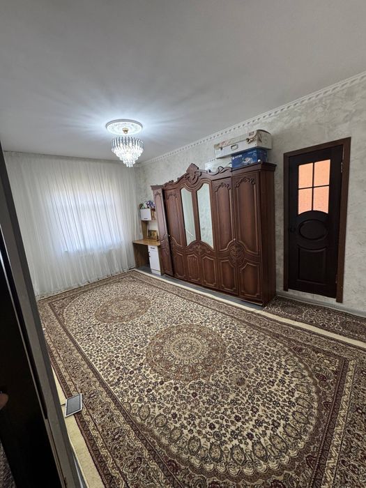 Срочно сотилади Сергели 2. 1/5/5 ремонт тоза мактаб богча метро якин 2