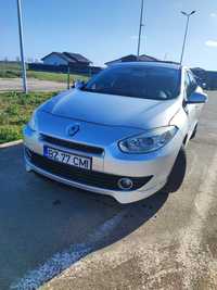 Renault Fluence 2.0 Sportway