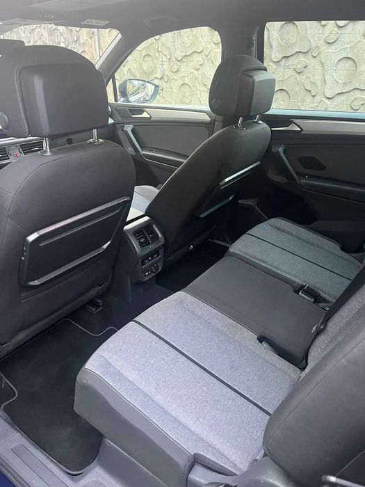 SEAT Tarraco 2.0 TDI – 7 locuri - Automat – 155.000 km