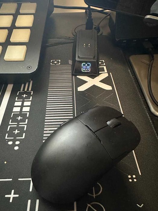 Геймърски компютър, Ryzen 7 5800X, 32GB DDR4, RTX3070