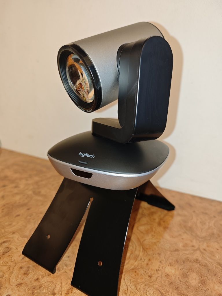 Camera PTZ PRO2 Logitech