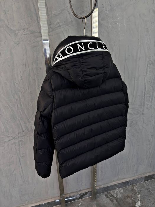 Geaca Moncler 2 modele premium husa cadou